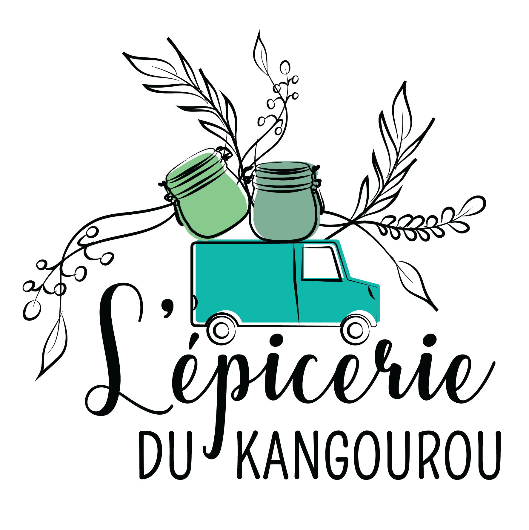 Conditions générales de vente (CGV) de L’Épicerie du Kangourou L