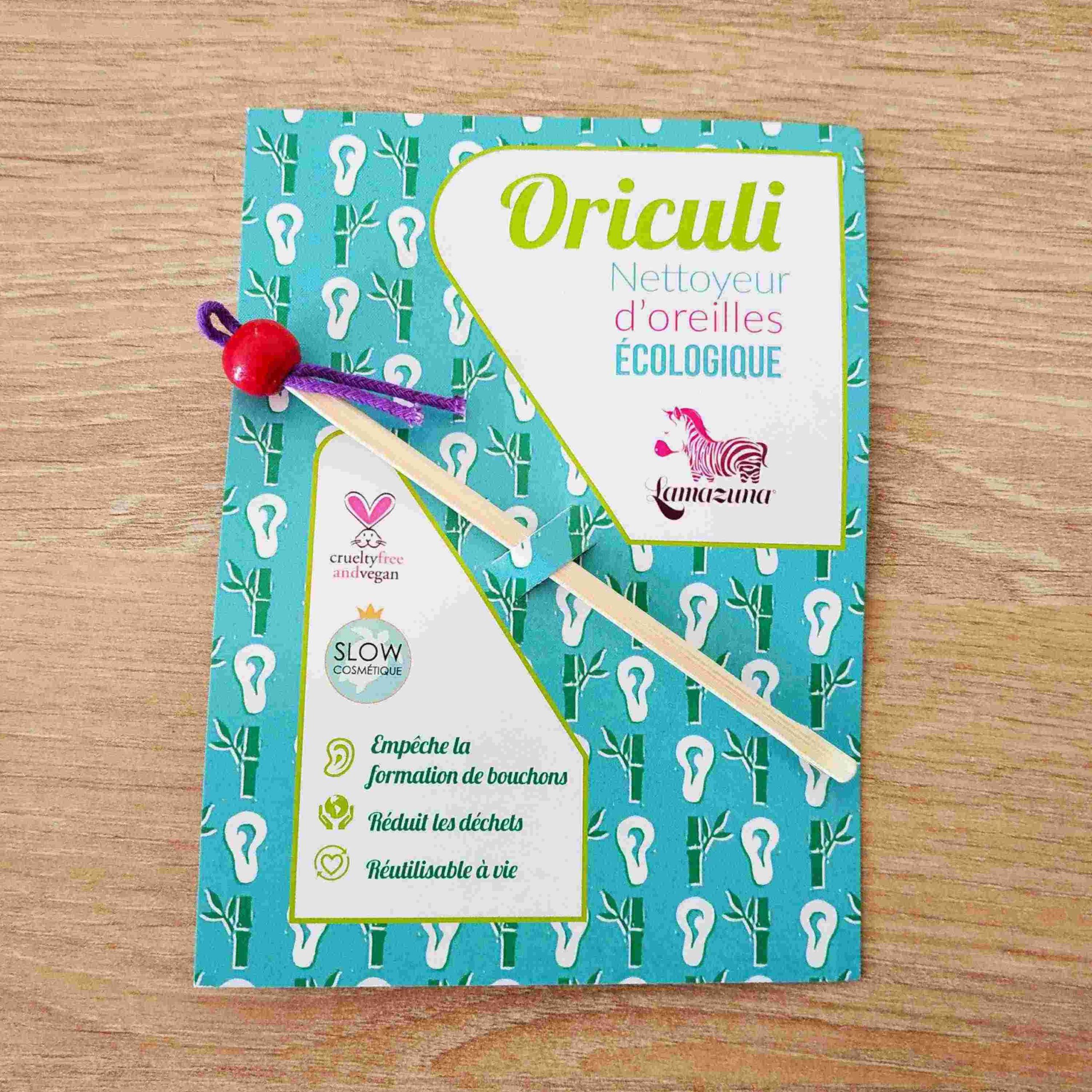 oriculi