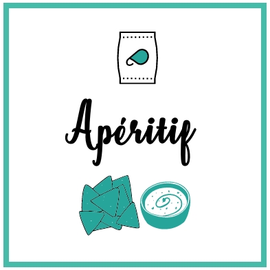 Apéritif