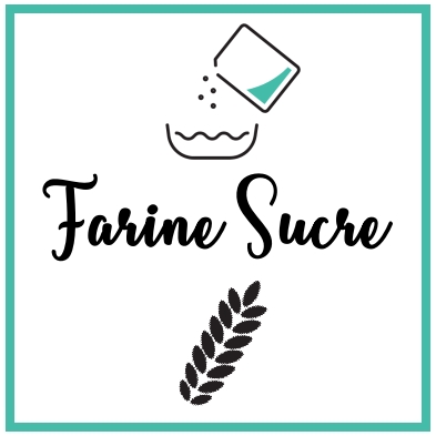 Farine et sucre
