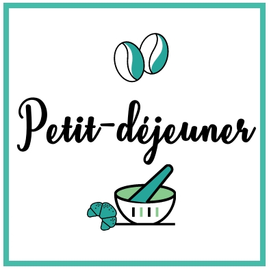 Petit-déjeuner