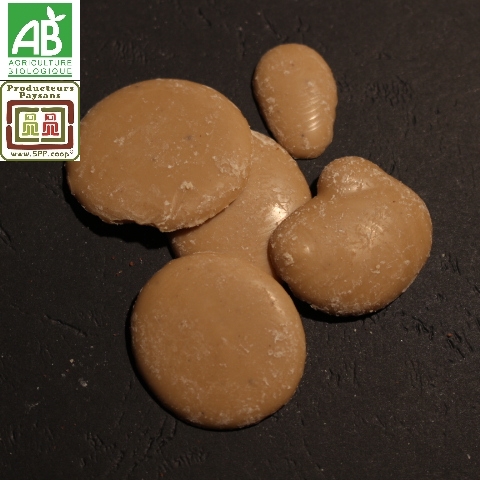 chocolat blanc