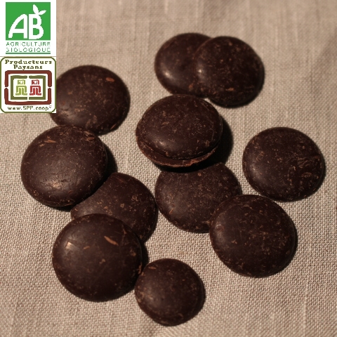 chocolat noir