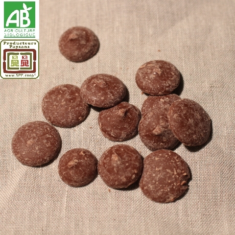 chocolat au lait