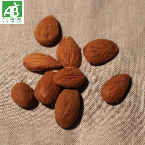 amandes