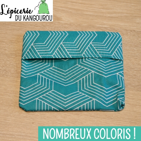 pochette imperméable