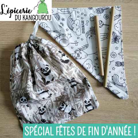 lot ptit kangourou
