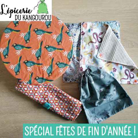 kit découverte
